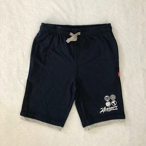 Marvel Avengers  Boys Shorts Size L(10/12) NWT